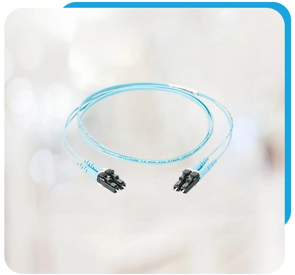 Panduit Fiber Optic Cables Supplier in Dubai, UAE